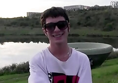 Czech Hunter: Hunting for Cuties: A Hunter's Tale