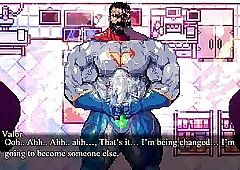 Geeks vs Superheroes - Chapter 1