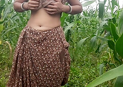 Village Wife Open Clothes With Outdoor Devar Ke Samne Me Apne Kapde Utar Kar Only Academy