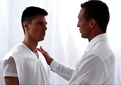 Missionary Boys: The Young Man's Eager Hole Explored