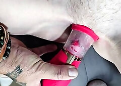 Sexy hottie sex screwing hoy amateur homemade