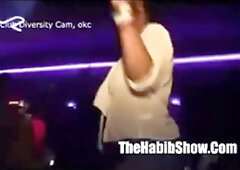 The Habib Show - butts sex