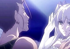 War Maiden Suvia The Clip