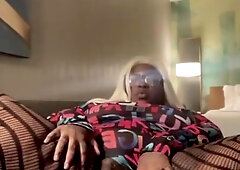 U See Me In Chicago Right Lol