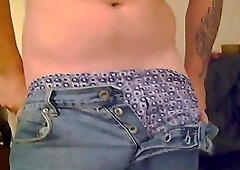 Lustuful Amateur Giving Head