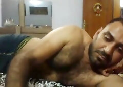 Iraqi Arab man 2