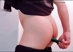 Desi Khan98 Prostate Orgasm