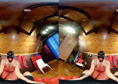 Rose's Secret Perversion