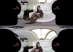 Serious Tits And Ass Alex Black - Nylons, Stockings And Lingerie