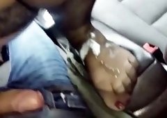 the mrs weekend with my mates