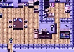 Warlock and Boobs 0.35 Part 42 Staining Bestfriend Stepmum with my Cum; By desire4food2; Play visual novels and watch playthroughs, walkthroughs and a