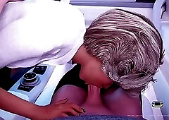 College Life Dating Simulator Video Assembly [2022]