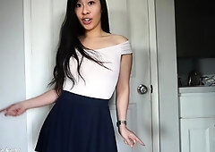 Small titted teen amateur pounded by doctor