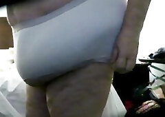 Dressing for peculiar dinner at a event from stripped to absolutely clothed