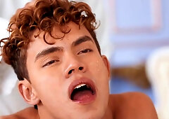 PRETTY BOI HEADS BOOTY-NAIL KINKY #1