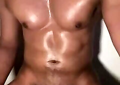 Tele - Baby_ & Reven_ cumshots!