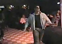 Crazy male in best big dick homo sex clip