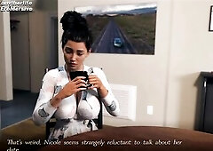 DEMON HUNK • CHAPTER 1 • FULL WALKTHROUGH