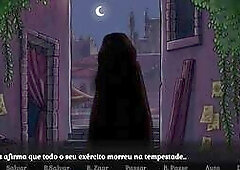 Game of Whores ep 4 Trocar roupa e segredos da Dany; By mikao_games; Play visual novels and watch playthroughs, walkthroughs and adult PC games; DoU: 