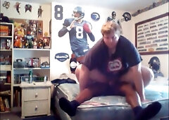 nice fat gay fucking with black guy 2