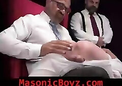 Cole Blue gets fucked hardcore