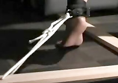 Brutal Canning of Japanese OL