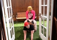 Fucked Hiring Manger For New Job Mia Dior