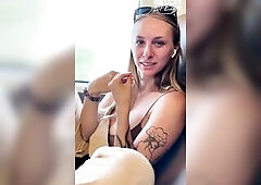 2 Gorgeous Countries With 2 Marvelous Cuties Gal Youngs And Marina Gold