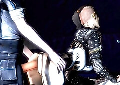 Lust Affect - (pt 04) - {v1.0}