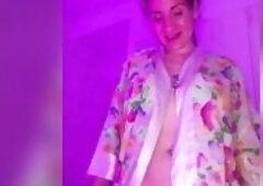 Joi navidad Milfangelqueen