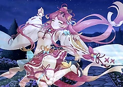 Rejiqulos Quiet Faces: Lethal Twin Titans