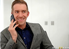 Bride Alessandra Jane xxx perverted video