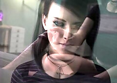 SUMMER HEAT ep.44 – Visual Novel Gameplay by Misterdoktor