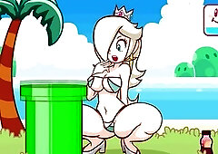 toon whores compilation №5