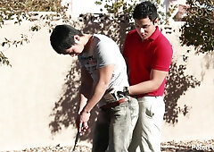 Golf Instructions - Peterfever