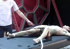 Subs Pain That Turns Into Raw Pleasure