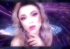 Miss Amellia - DIGITAL SEDUCTRESS