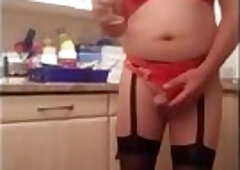 I like to drink Piss