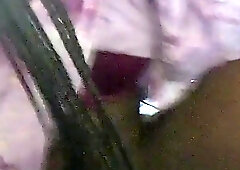 She-Creature railing fuck stick!