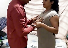 Hawt Christian angel gets drilled out of taking off her suit! What a delight!