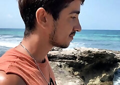 Reality Dudes: Sunshine, Sea Spray, and Sizzling Sex