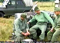 Falcon Studios: A Garden Filled With Twinks And Treats