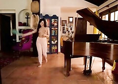 Lewd mother I'd like to fuck (Alexis Fawx) Shows To (Lacey London) What This Babe Truly Wishes Her Constricted Juicy Twat - Twistys