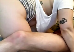 Completely marvelous fleshly oral job preview