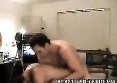 Cuckold Archive – Real Cuckold Amateur MILFs get drilled by large dicks Come watch our amateur cuckold movie scene archive and upload all clips with