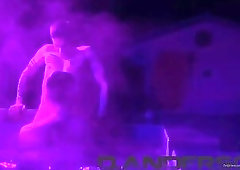 DillonAndersonX - San Diego Orgy - Part 2