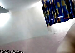 Casting a zafiro tapatía de 24 años, primera vez haciendo porno para Gatitas GDL