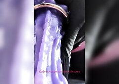 Femdom demon tiefling worship (bottom thrall POV) WORSHIP ME MORTAL