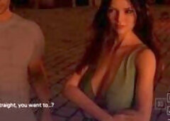 Deliverance: Mystery And Sex Ep. 33