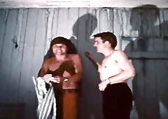 See Blue Balloon 1973 (HD) on now! - Retro, Vintage Porn